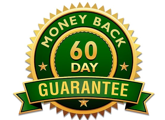 Horse Boost 60 Day Money Back Guarantee